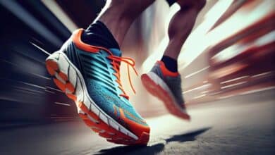 best sports shoes for men