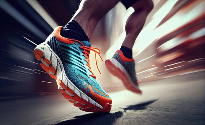 best sports shoes for men