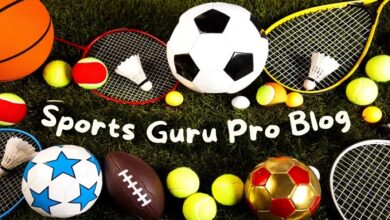 sports guru pro blog