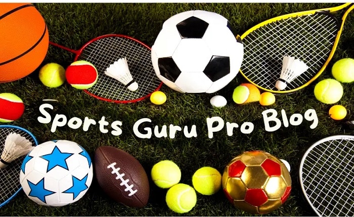 sports guru pro blog