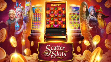 slot Gacor Hari Ini