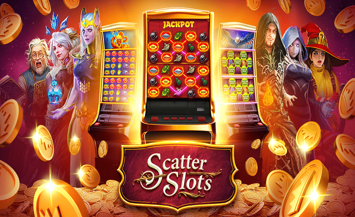 slot Gacor Hari Ini