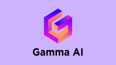 app gamma