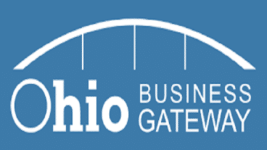 Ohio Business Gateway