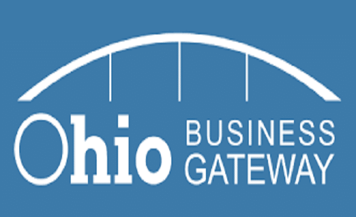 Ohio Business Gateway