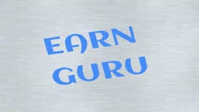 earn guru