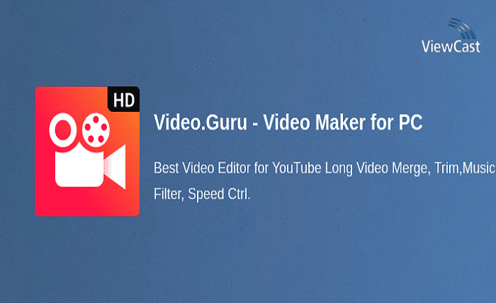 video guru for pc