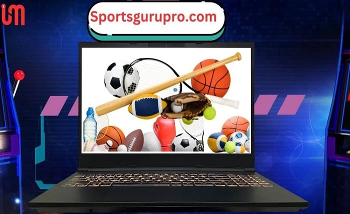 sportsgurupro.com