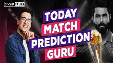 guru match prediction