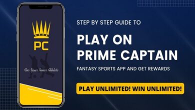 primecaptain apk