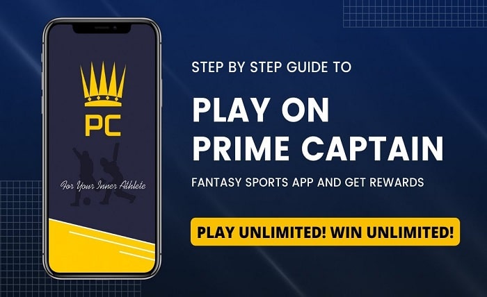 primecaptain apk