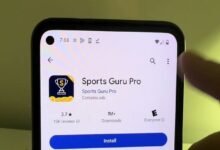 sports guru pro apk