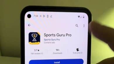 sports guru pro apk