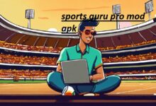 sports guru pro mod apk