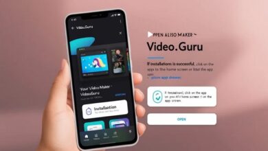 video guru pro apk