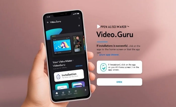 video guru pro apk