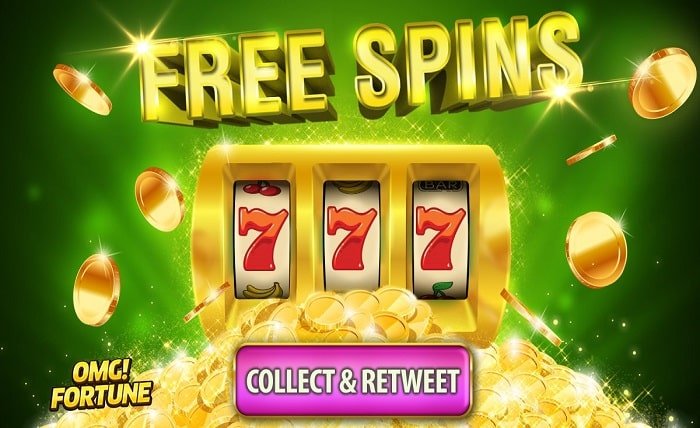 omg fortune free slots free coins