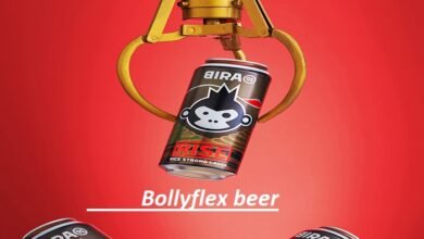 bollyflex beer