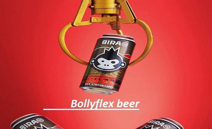 bollyflex beer