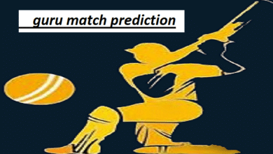 guru match prediction