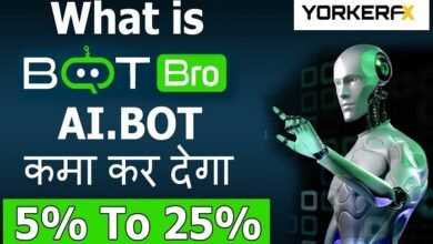 Is BotBro safe in India? Learn about its features, risks, and benefits to make an informed decision about using this platform.