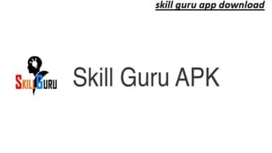 skill guru app download