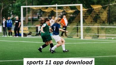 sports 11 app download