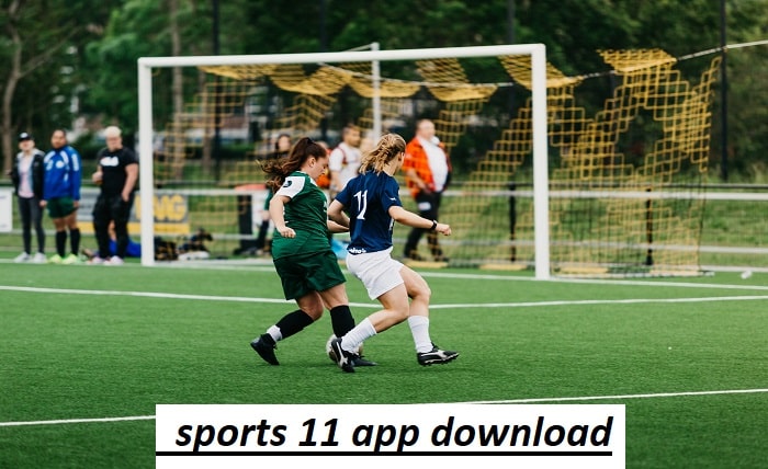 sports 11 app download