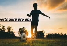 sports guru pro apk