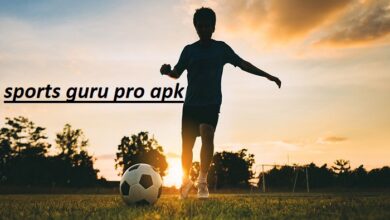 sports guru pro apk