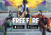 Free Fire