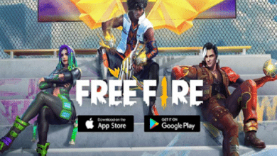 Free Fire