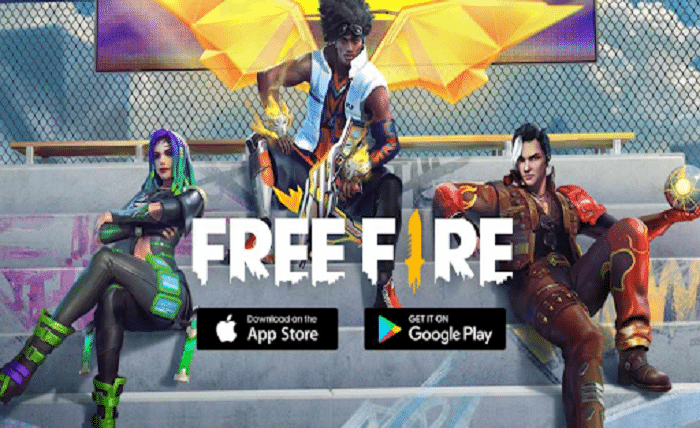 Free Fire