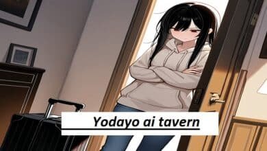 yodayo ai tavern