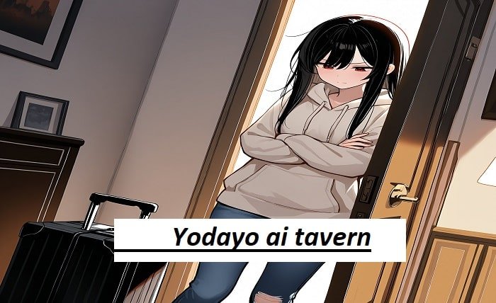 yodayo ai tavern