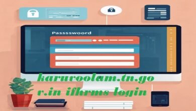 karuvoolam.tn.gov.in ifhrms login