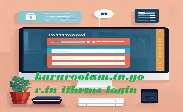 karuvoolam.tn.gov.in ifhrms login