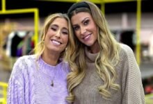 mrs hinch and stacey solomon fall out tattle life