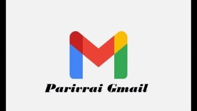 parivrai gmail