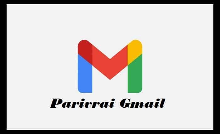 parivrai gmail