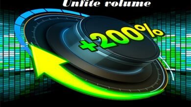 unfite volume