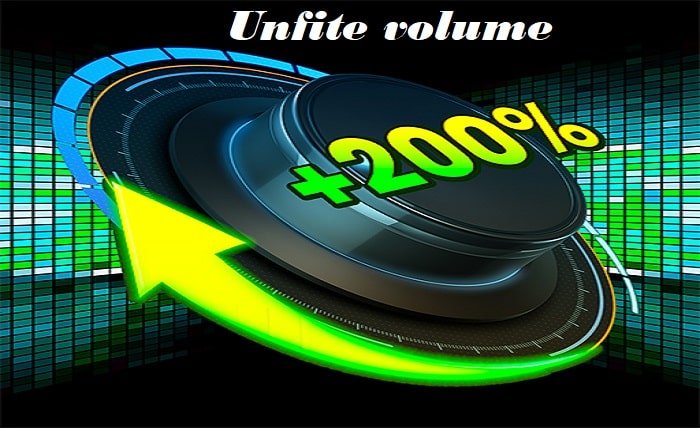 unfite volume