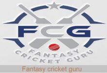 fantasy cricket guru