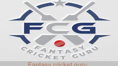 fantasy cricket guru