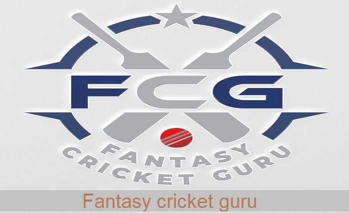 fantasy cricket guru