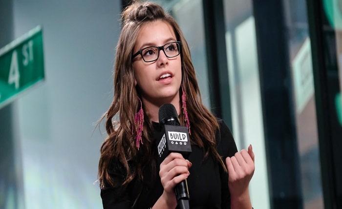 madisyn shipman