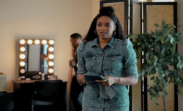 simone joy jones