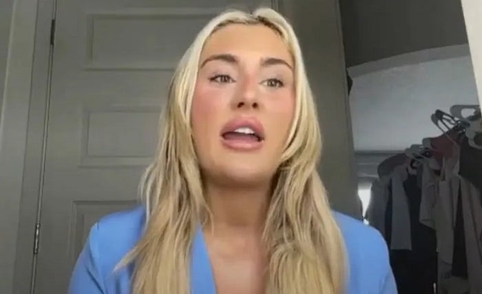 tiffany stratton