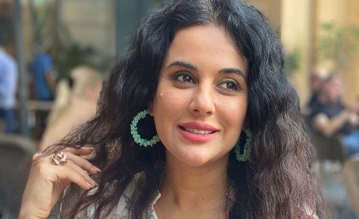 sara arfeen khan