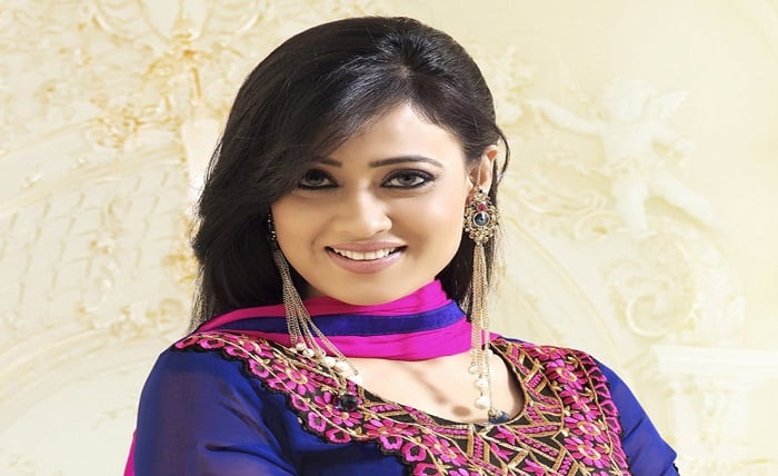 shweta tiwari
